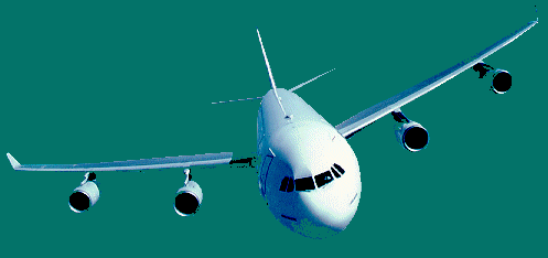 AIRBUS A 340 (15391 Byte)