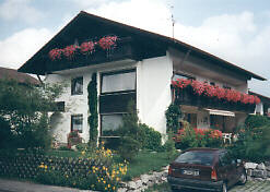 Unser Haus