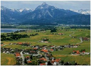 Blick auf den S�uling