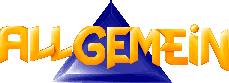 Allgemein