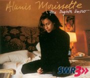 Lyrics: Alanis Morissette You oughta know