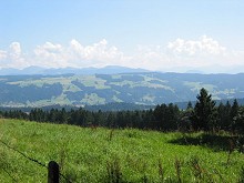 Berge