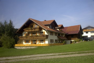 Haus Matthias