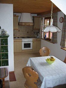 Beispiel Kche-Esszimmer