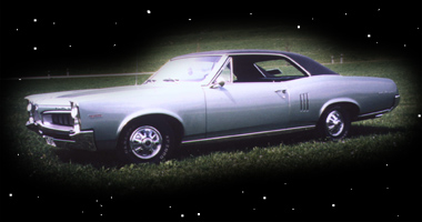 Pontiac LeMans