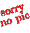 no picture