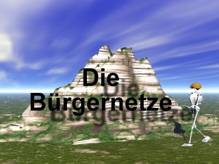 Die B�rgernetze