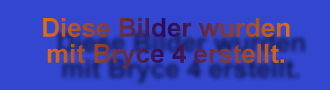 Bryce 4